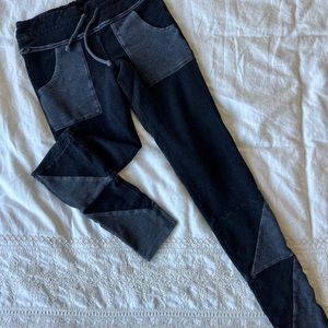Free People Kyoto Legging